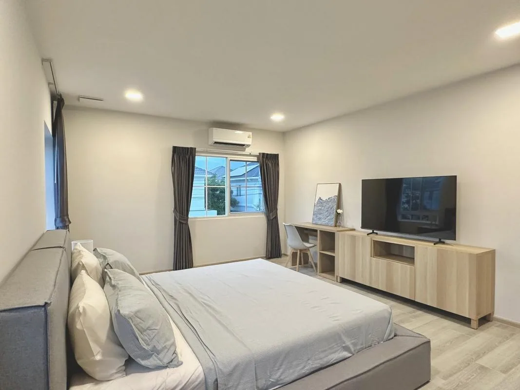 Property photos for Chaiyapruek Bangna Km15
