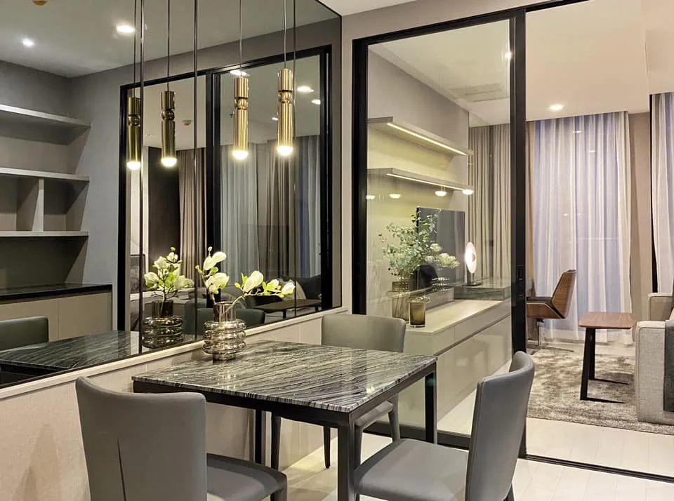 Property photos for Noble Ploenchit