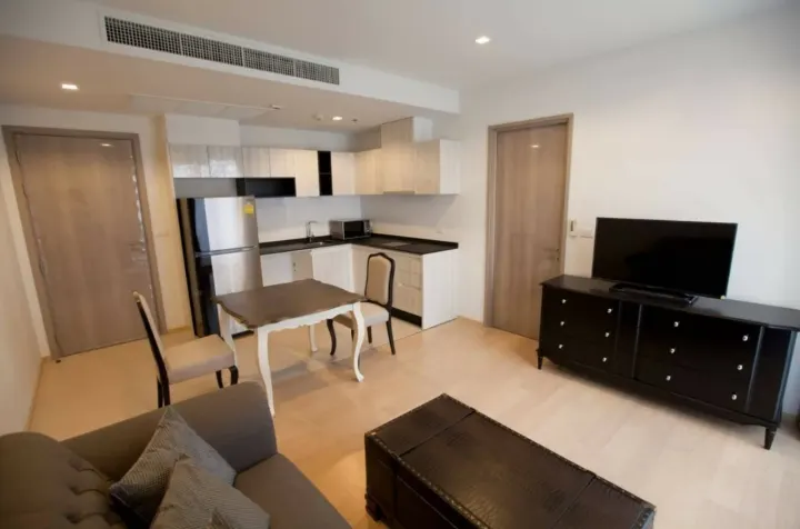 Property photos for HQ by Sansiri