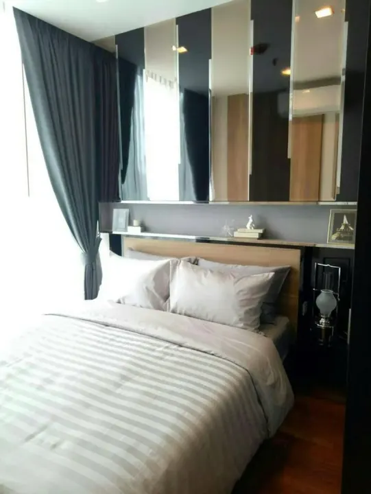 Property photos for Wish Signature  Midtown Siam