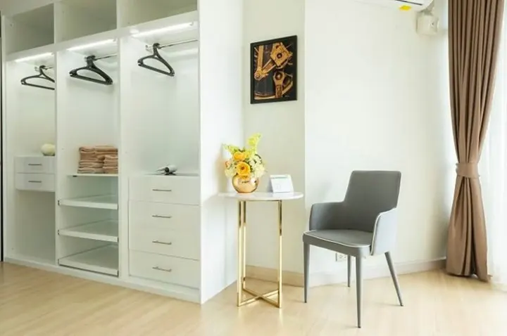 Property photos for Baan Sathorn Chaopraya