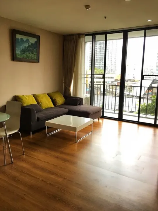 Property photos for The Issara Ladprao