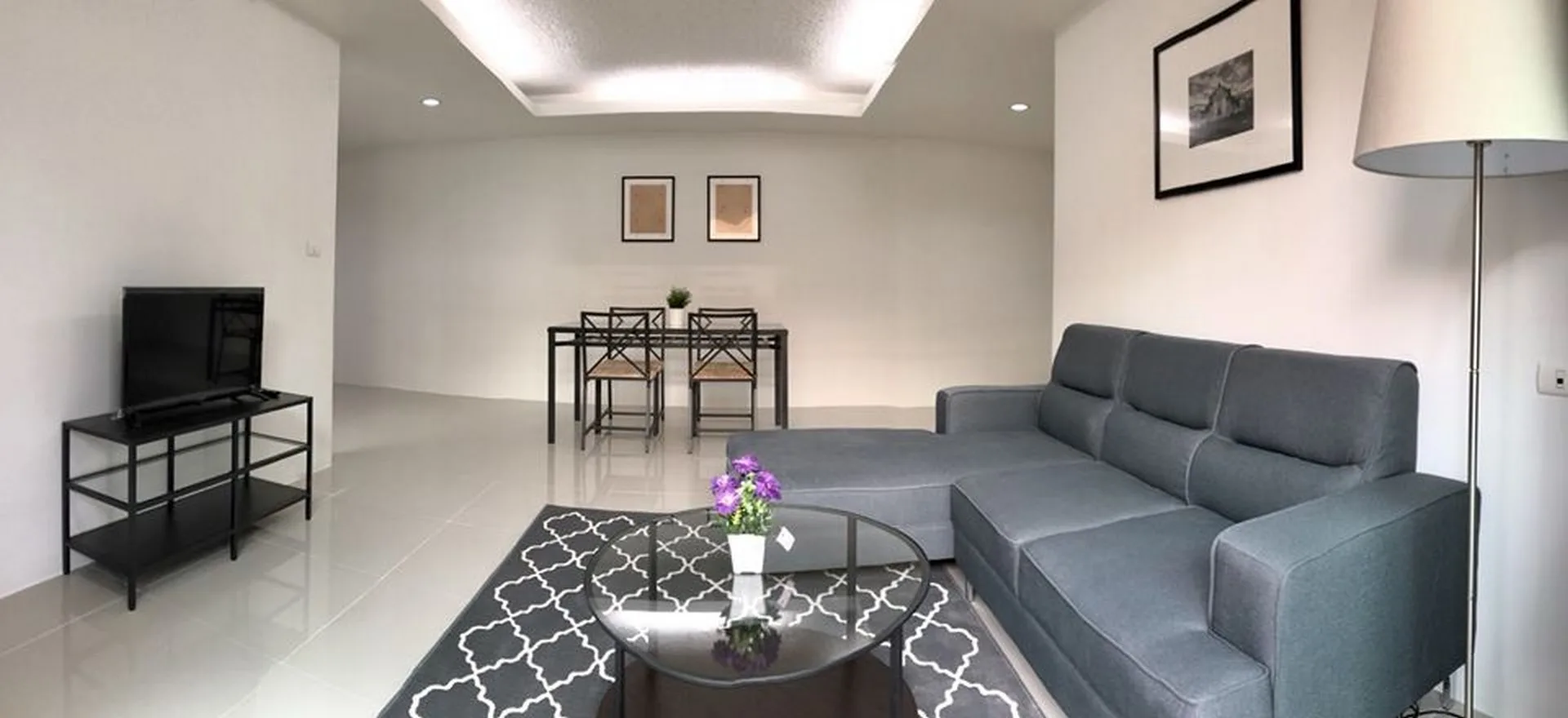 Property photos for The Waterford Sukhumvit 50 Onnut