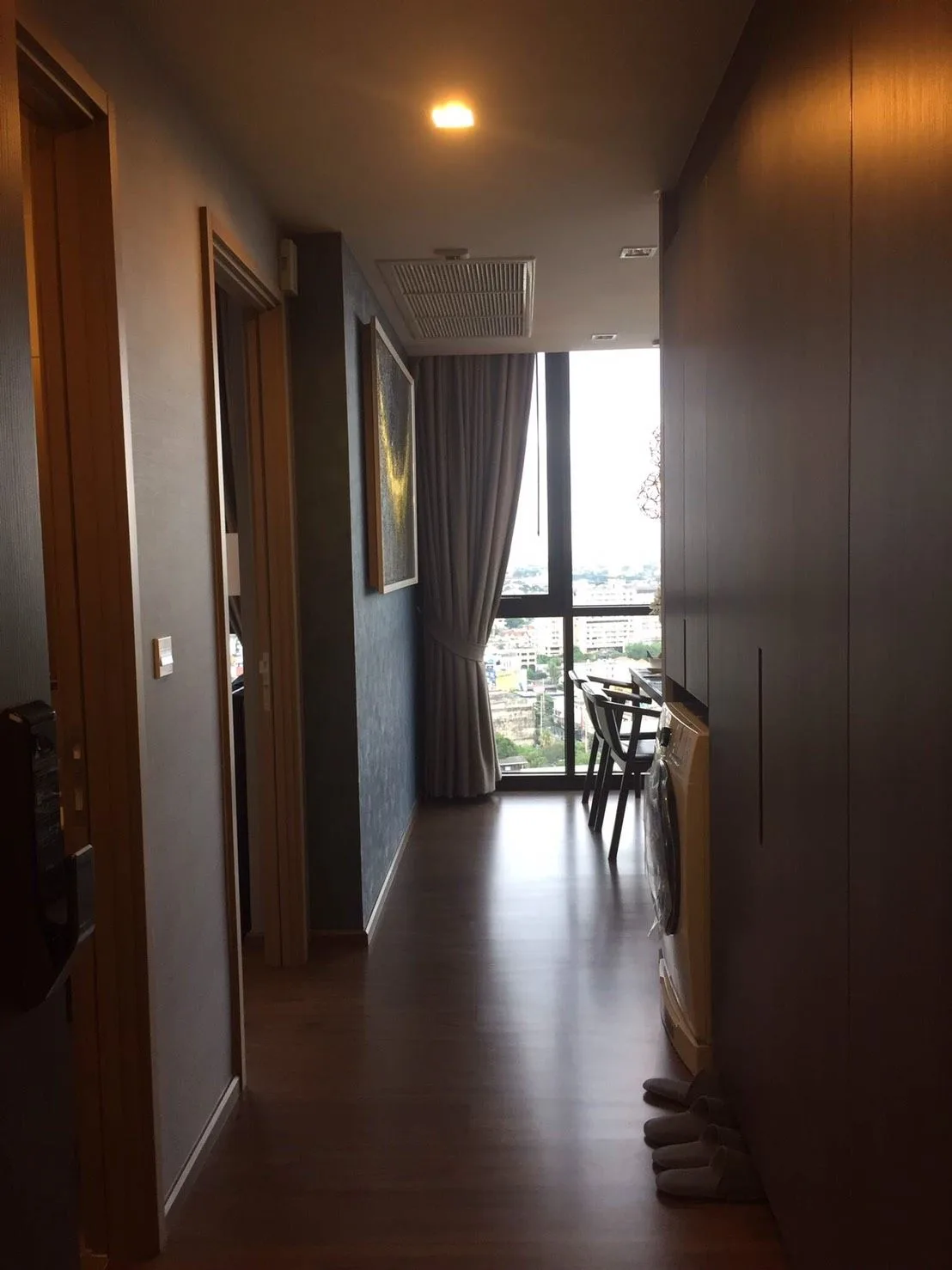 Property photos for The Line Sukhumvit 71