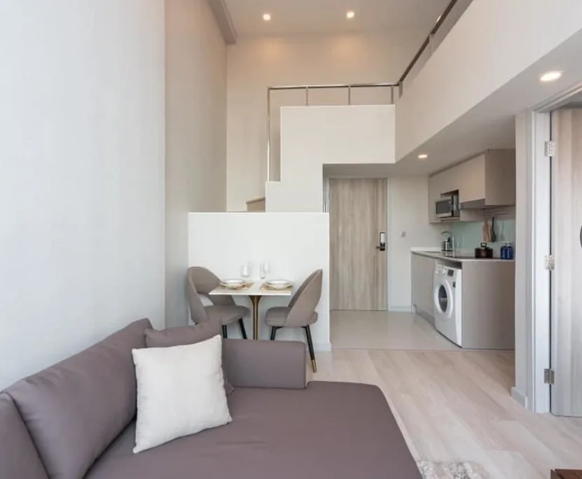 Property photos for Knightsbridge Prime Sathorn
