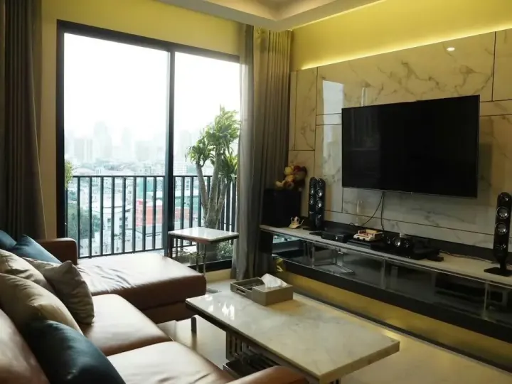 Property photos for The Niche Pride Thonglor-Phetchaburi