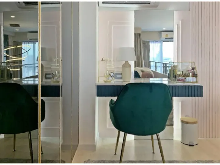 Property photos for Knightsbridge Prime Sathorn