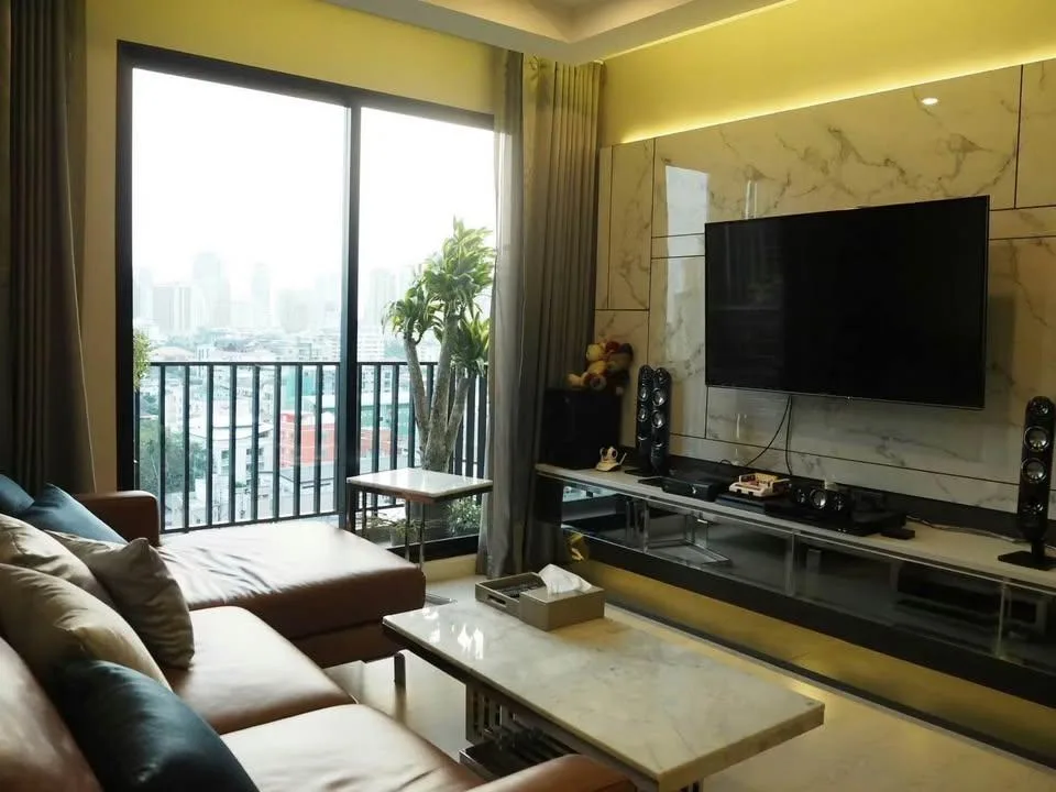 Property photos for The Niche Pride Thonglor-Phetchaburi