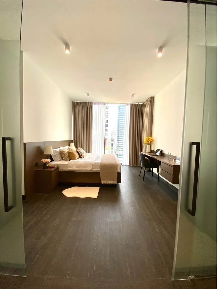 Property photos for Tait Sathorn 12