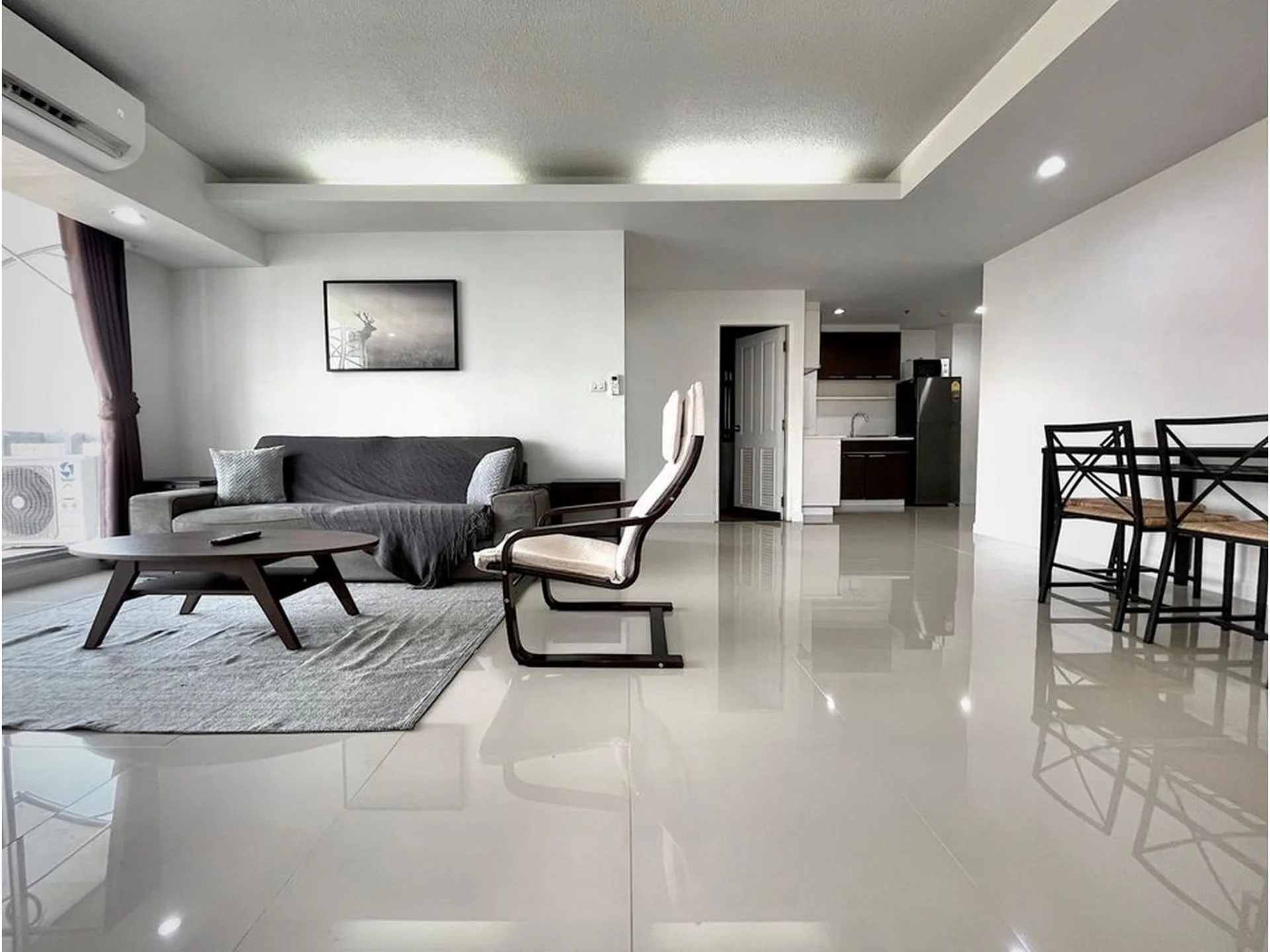 Property photos for The Waterford Sukhumvit 50 Onnut