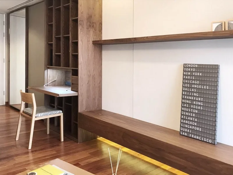 Property photos for The Lumpini 24