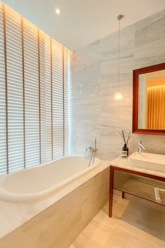 Property photos for KHUN by YOO inspired by Starck