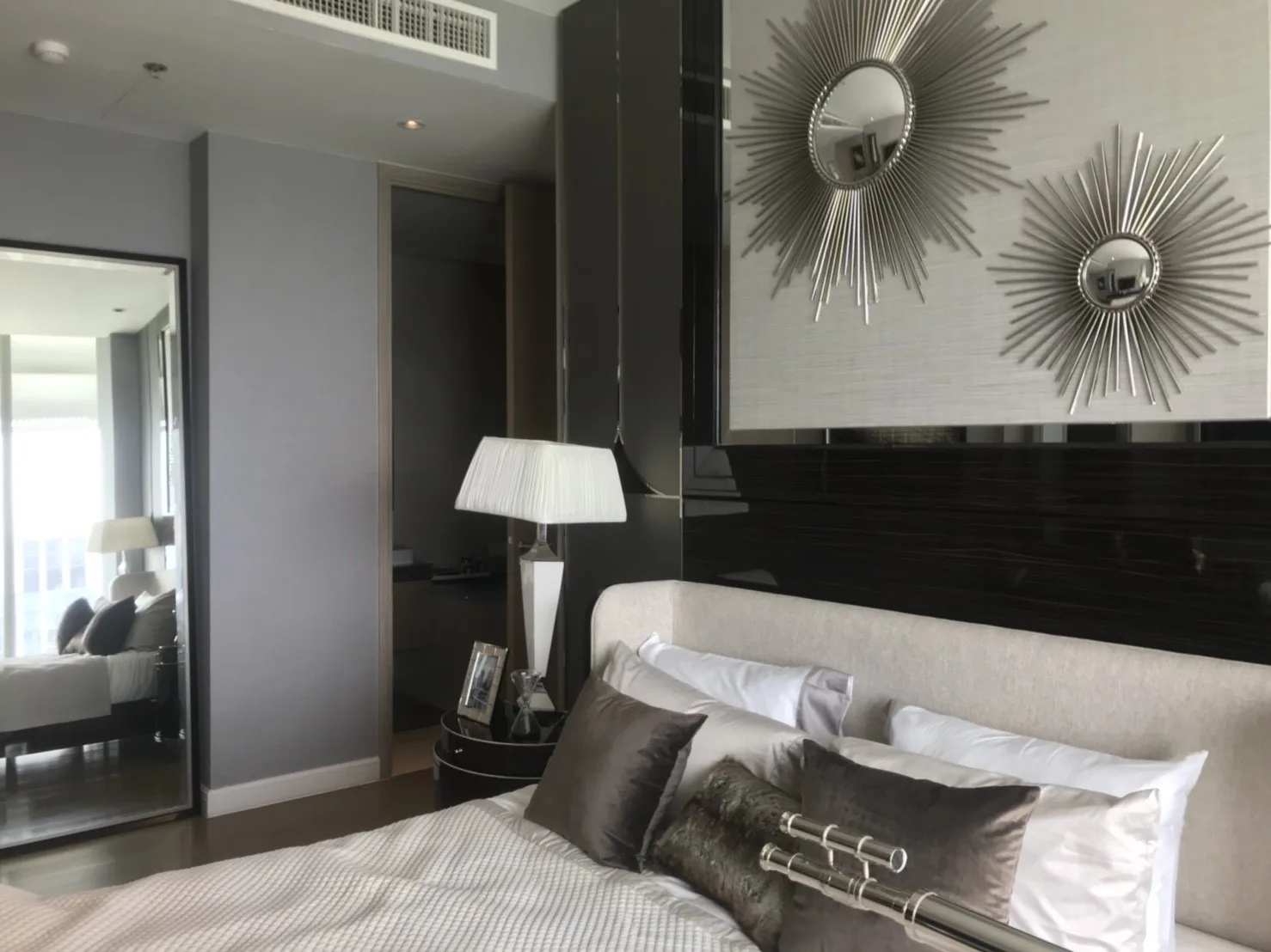 Property photos for Magnolias Ratchadamri Boulevard