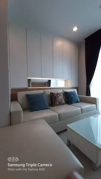 Property photos for Supalai Premier @ Asoke
