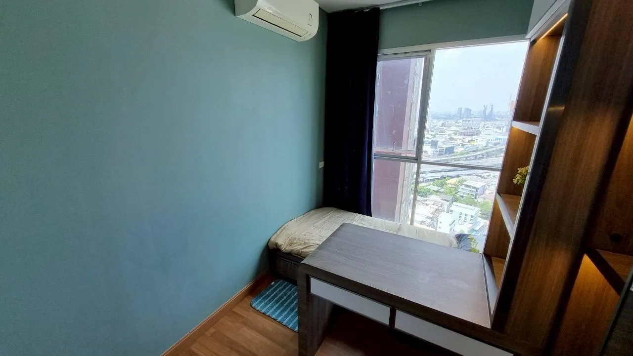 Property photos for Lumpini Place Ratchada-sathu