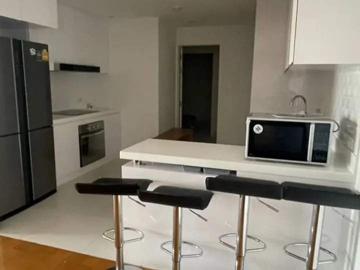 Property photos for Chamchuri Square Residence