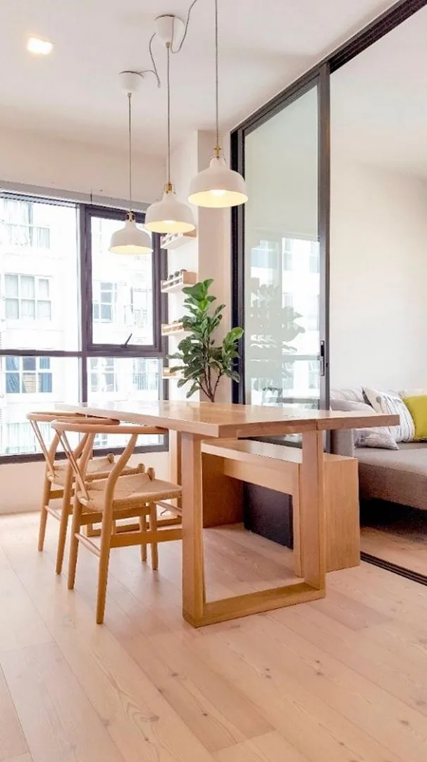 Property photos for Life Sukhumvit 48