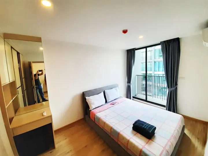 Property photos for Serio Sukhumvit 50