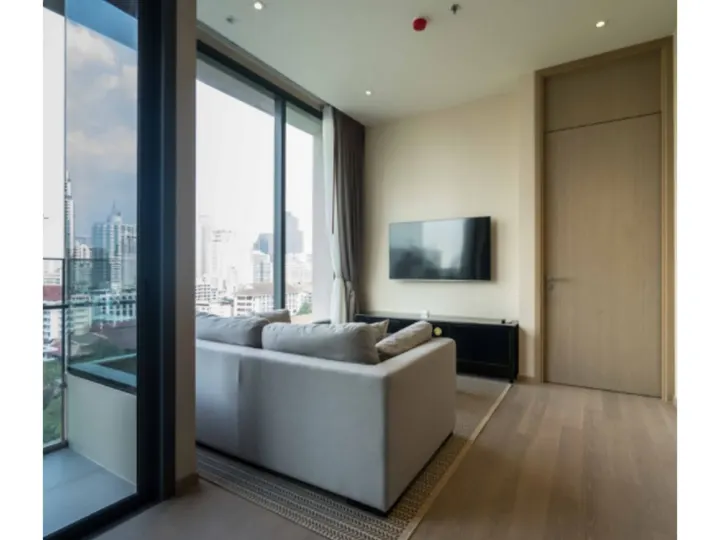 Property photos for The Esse Asoke