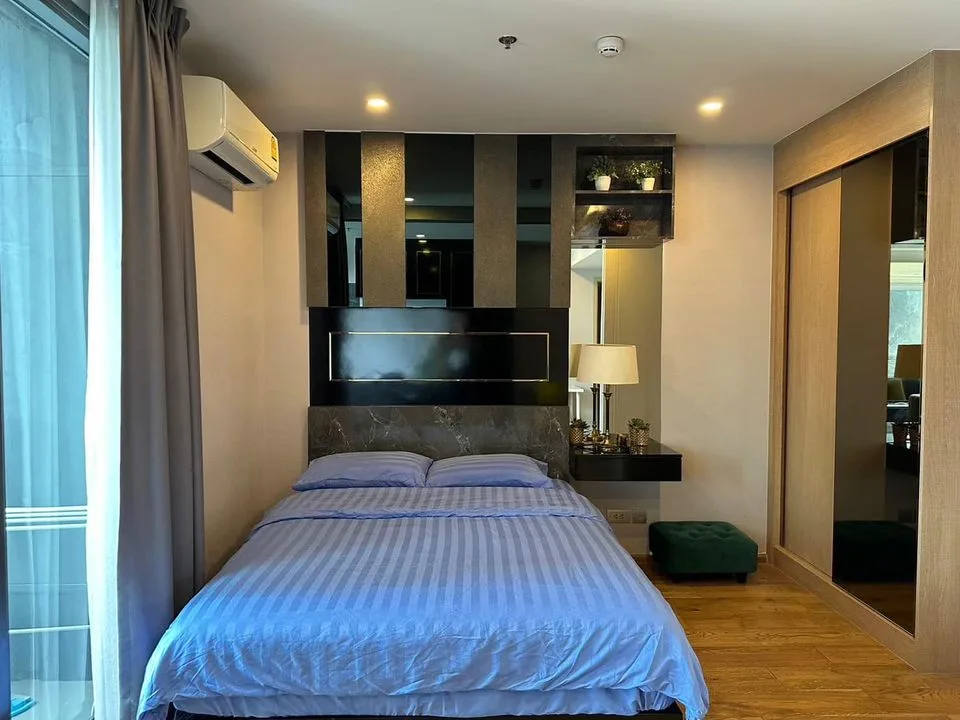 Property photos for Q Chidlom - Phetchaburi