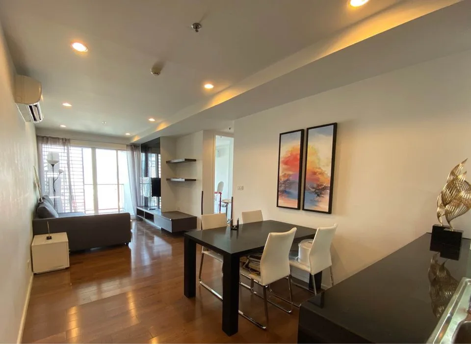Property photos for 15 Sukhumvit Residences