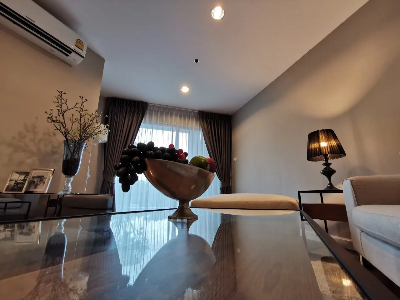 Property photos for Belle Grand Rama 9