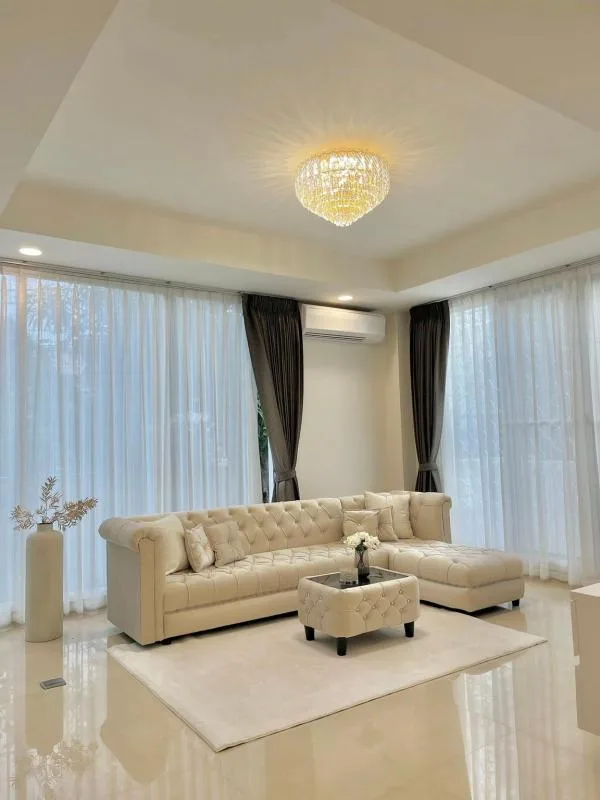 Property photos for Single House Niwet 16