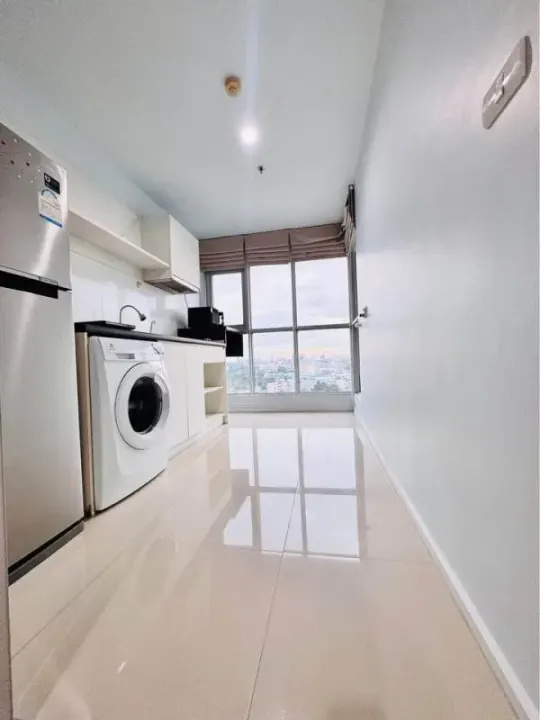 Property photos for Aspire Sukhumvit 48
