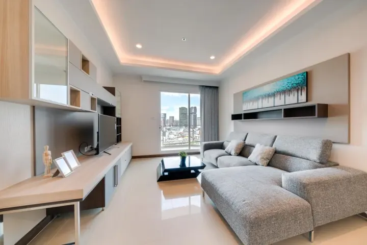 Property photos for Supalai Elite Phayathai