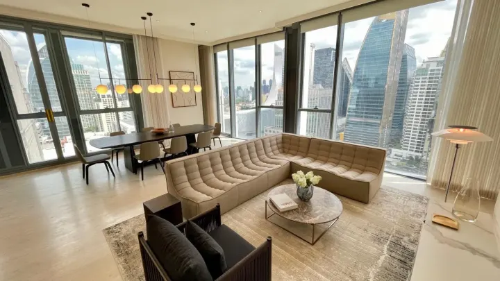 Property photos for Scope Langsuan