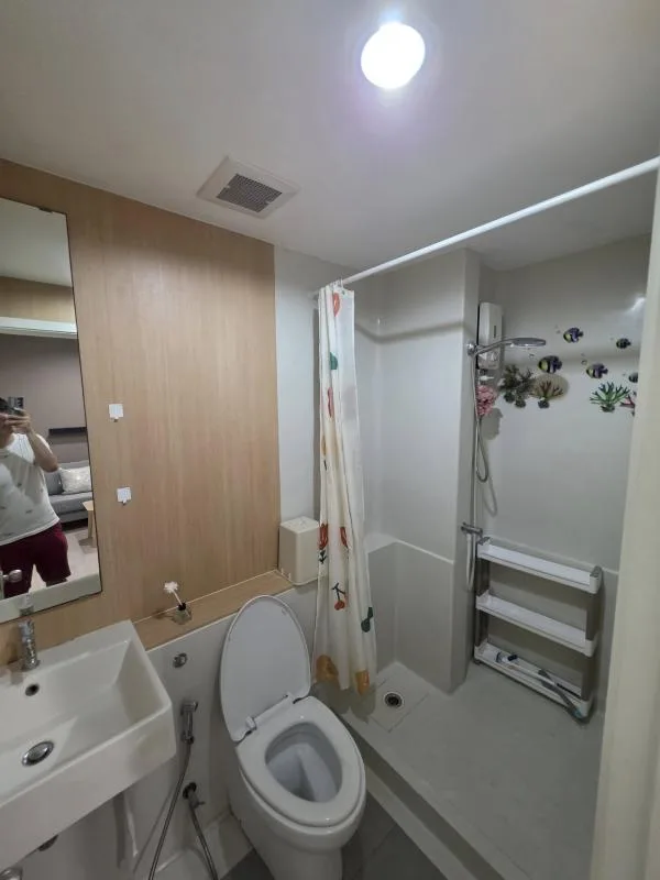 Property photos for Aspire Sathorn Thapra