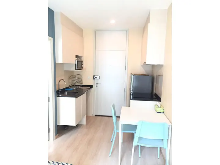 Property photos for Noble Revolve Ratchada