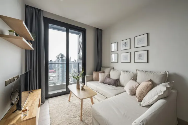 Property photos for One 9 Five Asoke - Rama 9