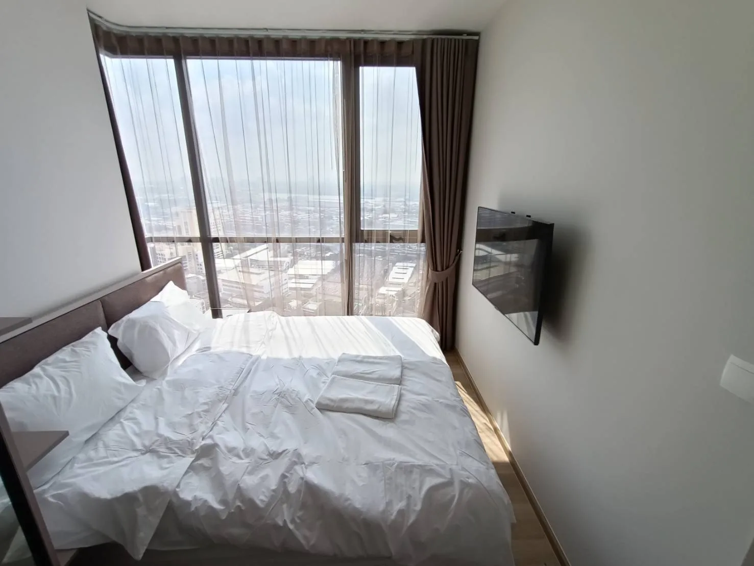 Property photos for OKA HAUS Sukhumvit 36
