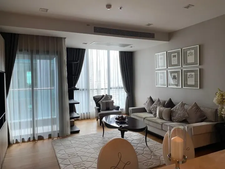 Property photos for Hyde Sukhumvit 13