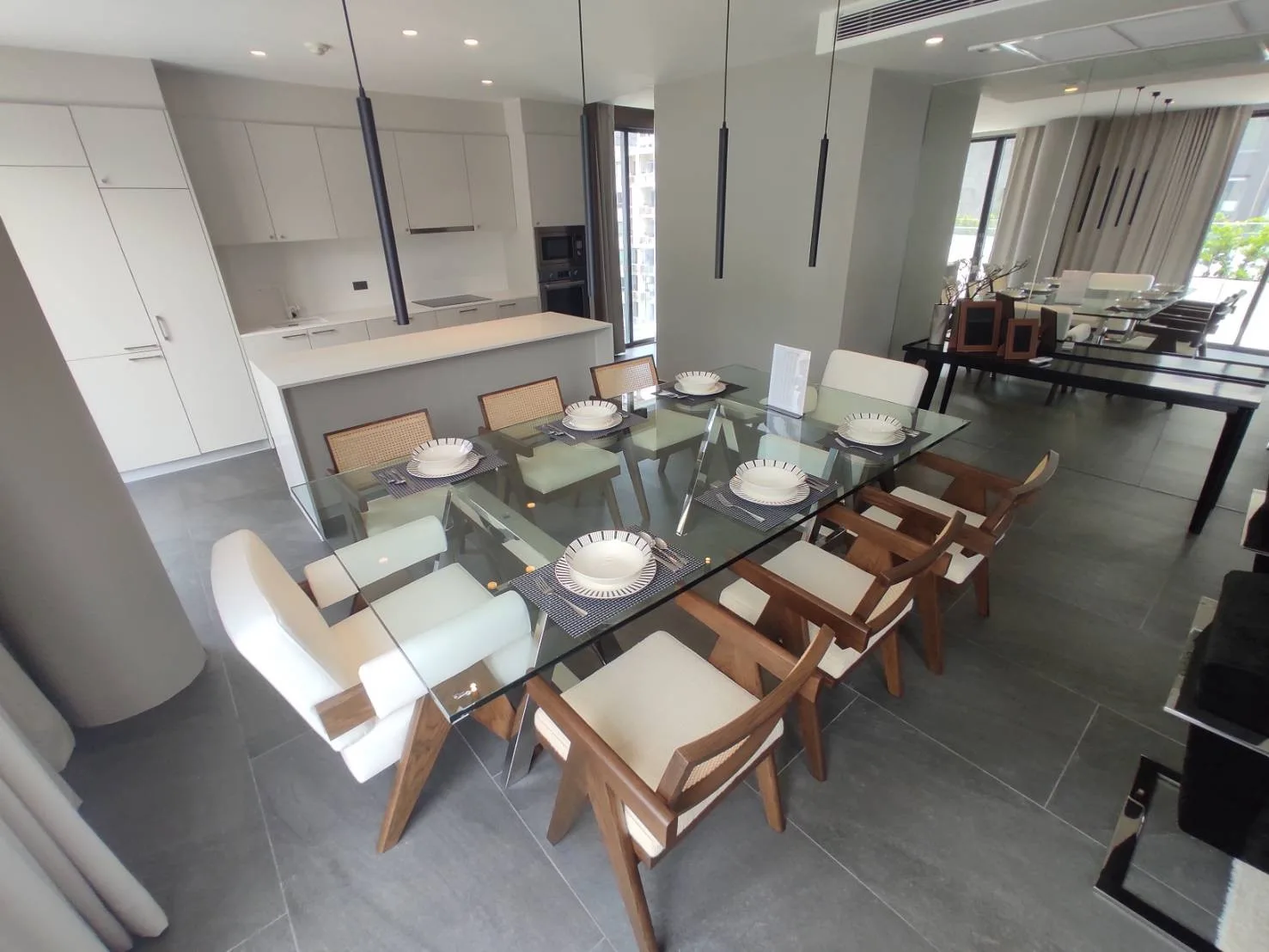 Property photos for La Citta Delre Thonglor 16