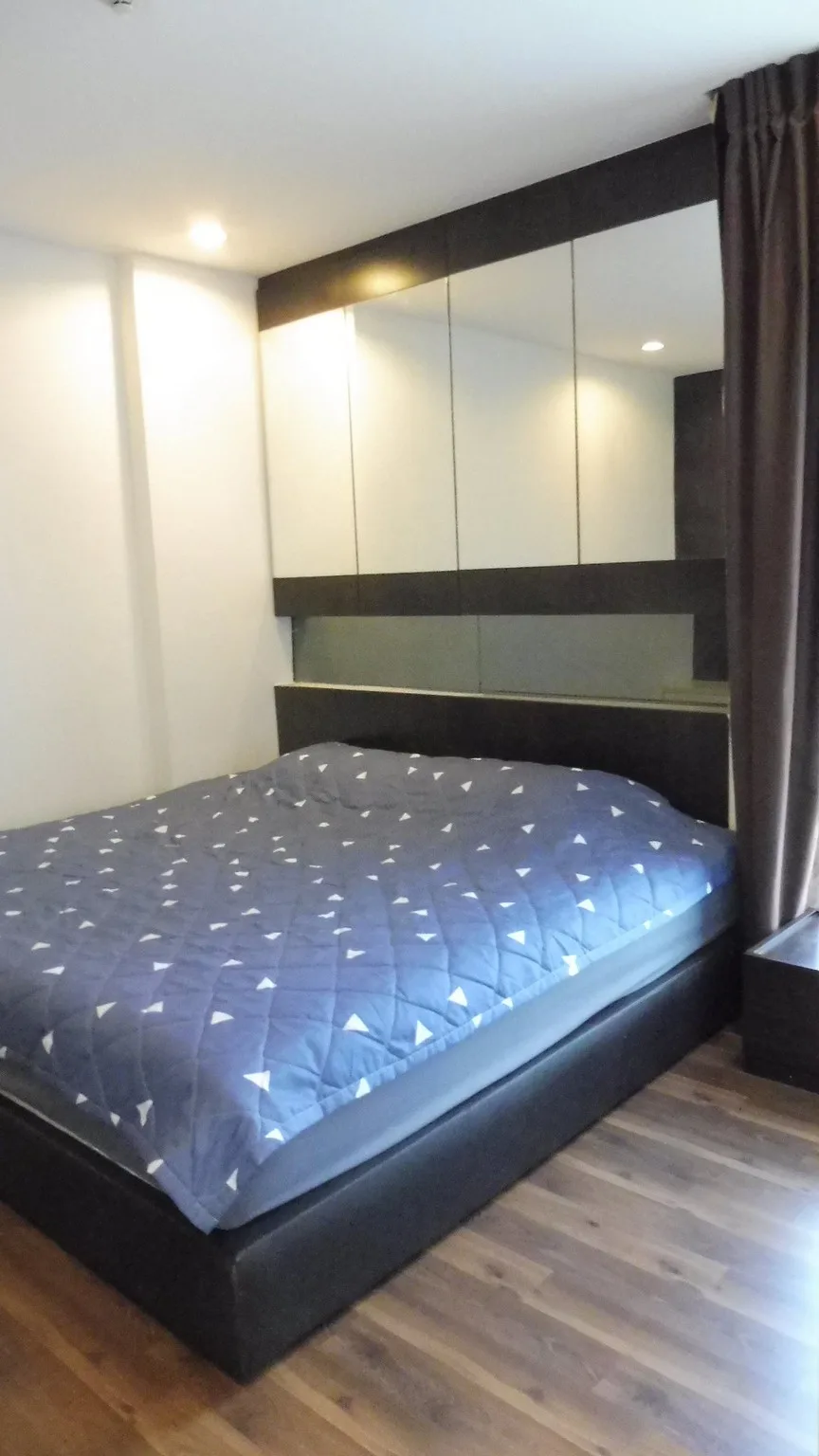 Property photos for Parc Exo Kaset - Navamintra