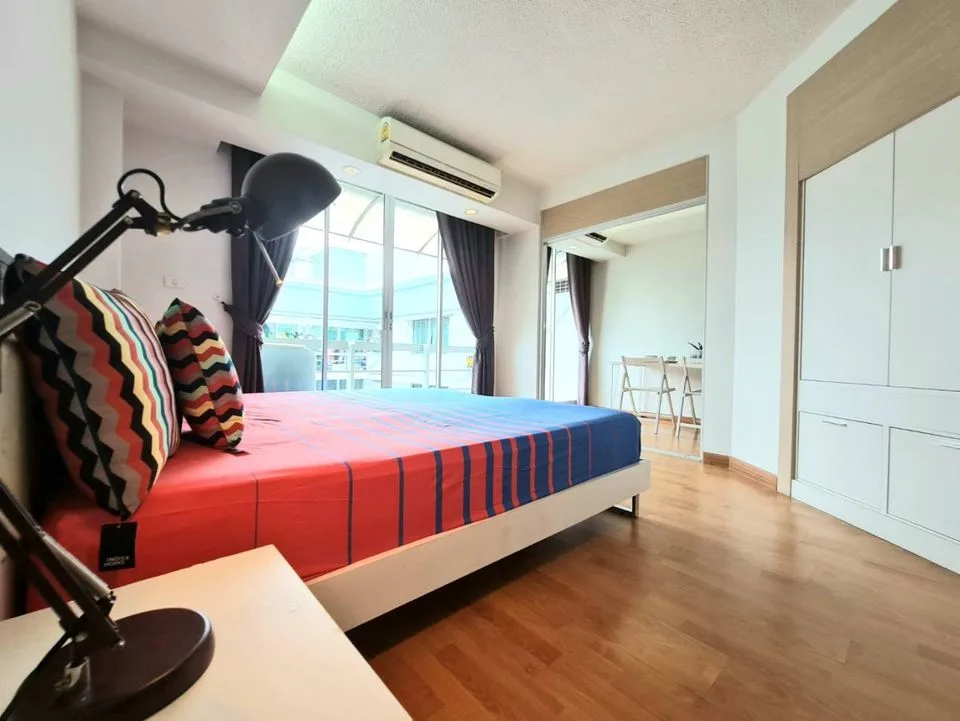 Property photos for The Waterford Sukhumvit 50 Onnut