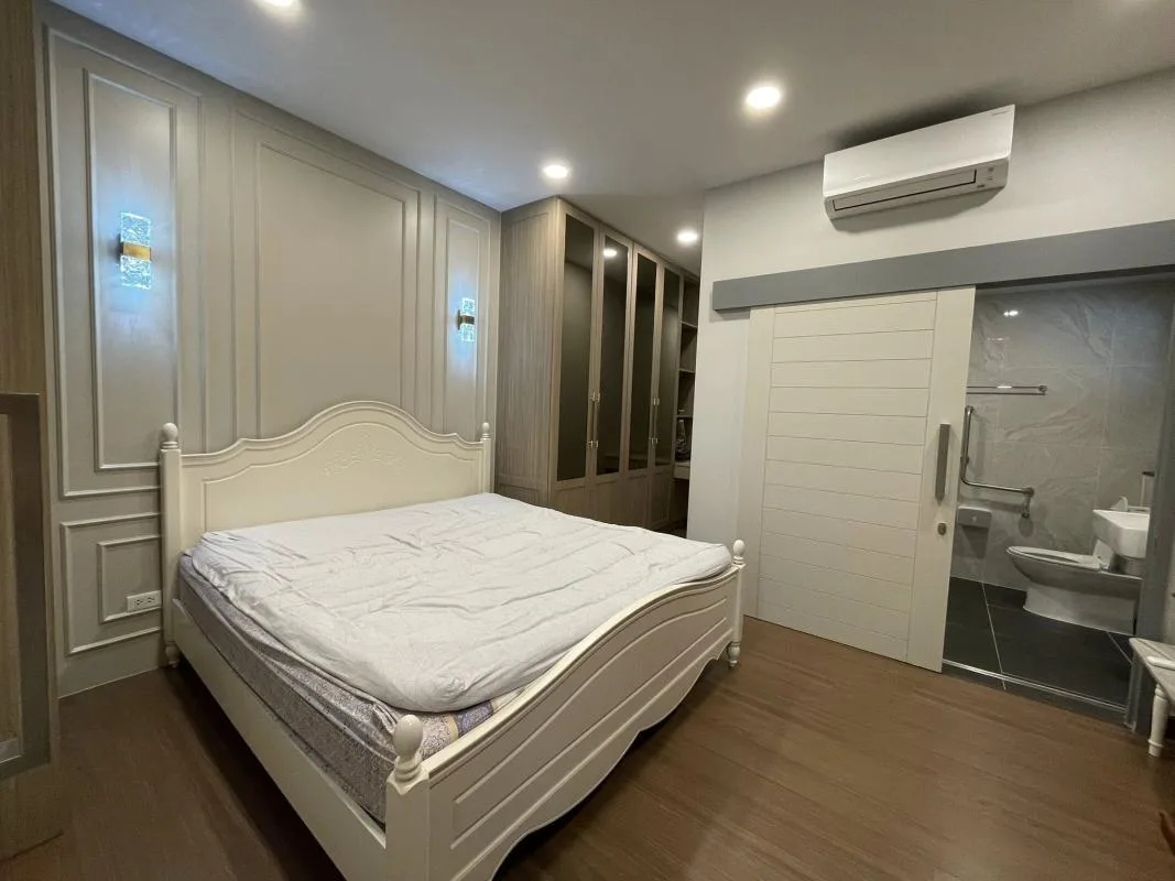 Property photos for The City Bangna
