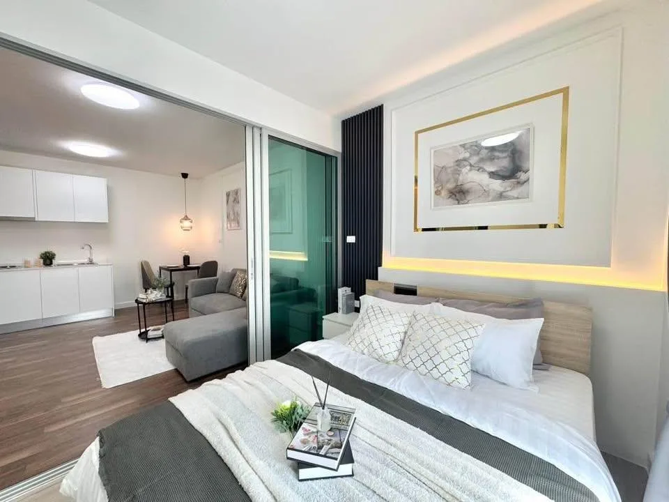 Property photos for A Space Me Bangna