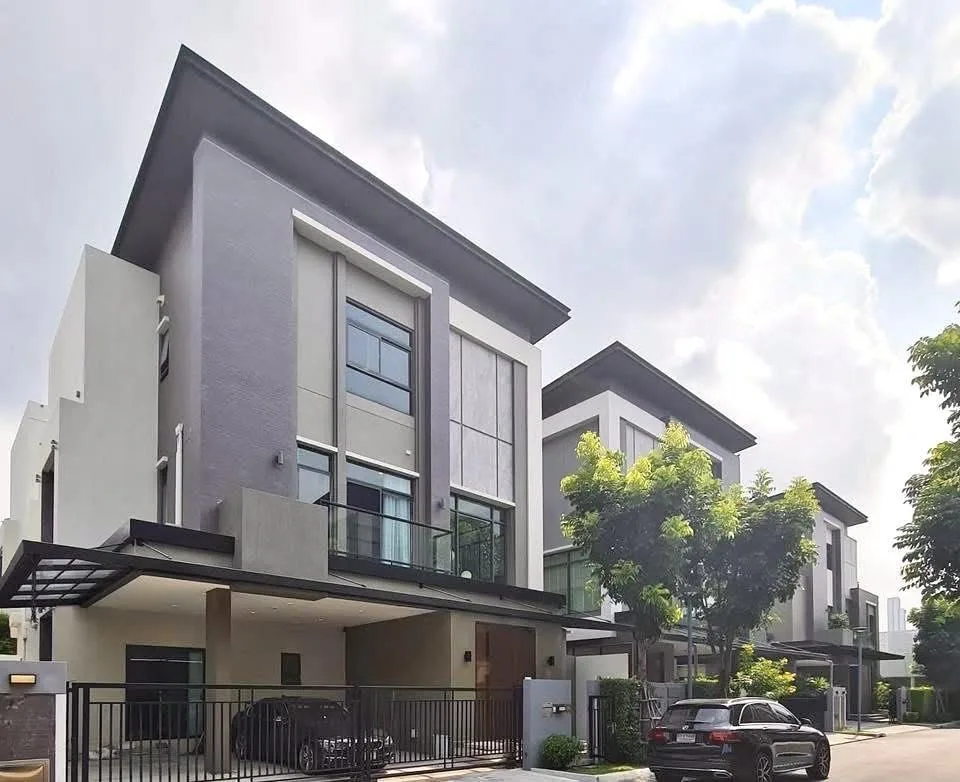 Property photos for The Gentry Sukhumvit 101
