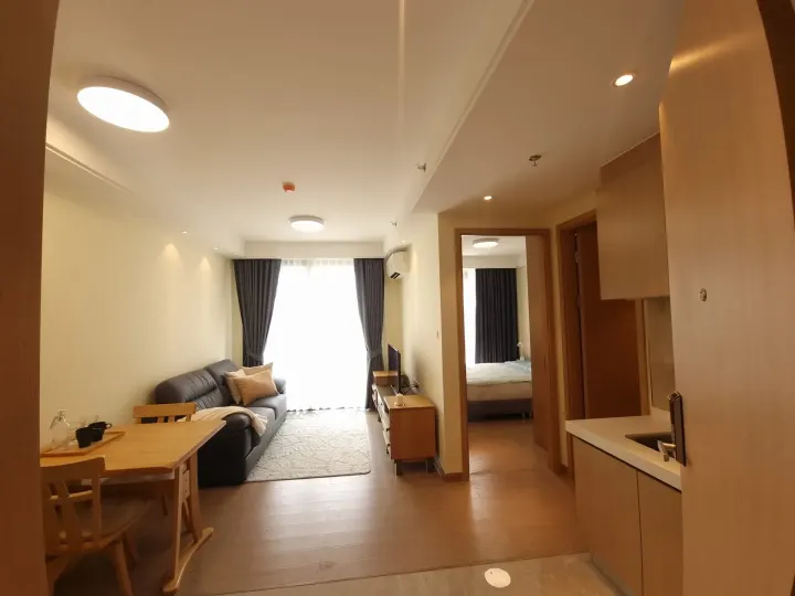 Property photos for Regal Condo Sathorn-naradhiwas
