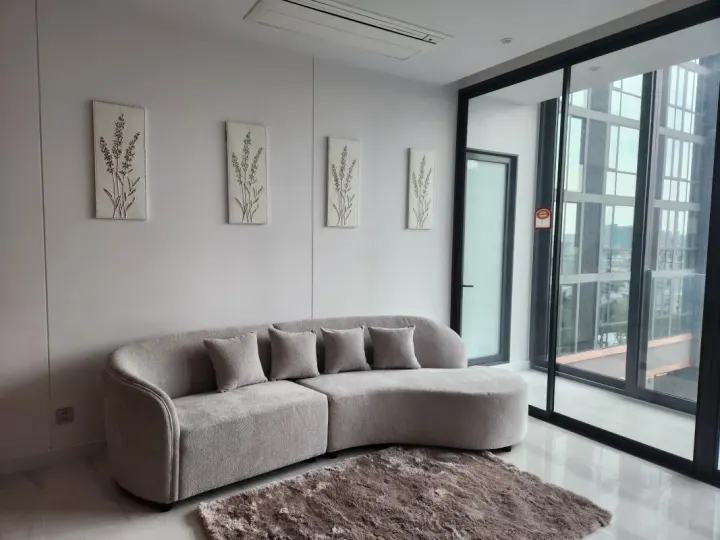 Property photos for Supalai Icon Sathorn