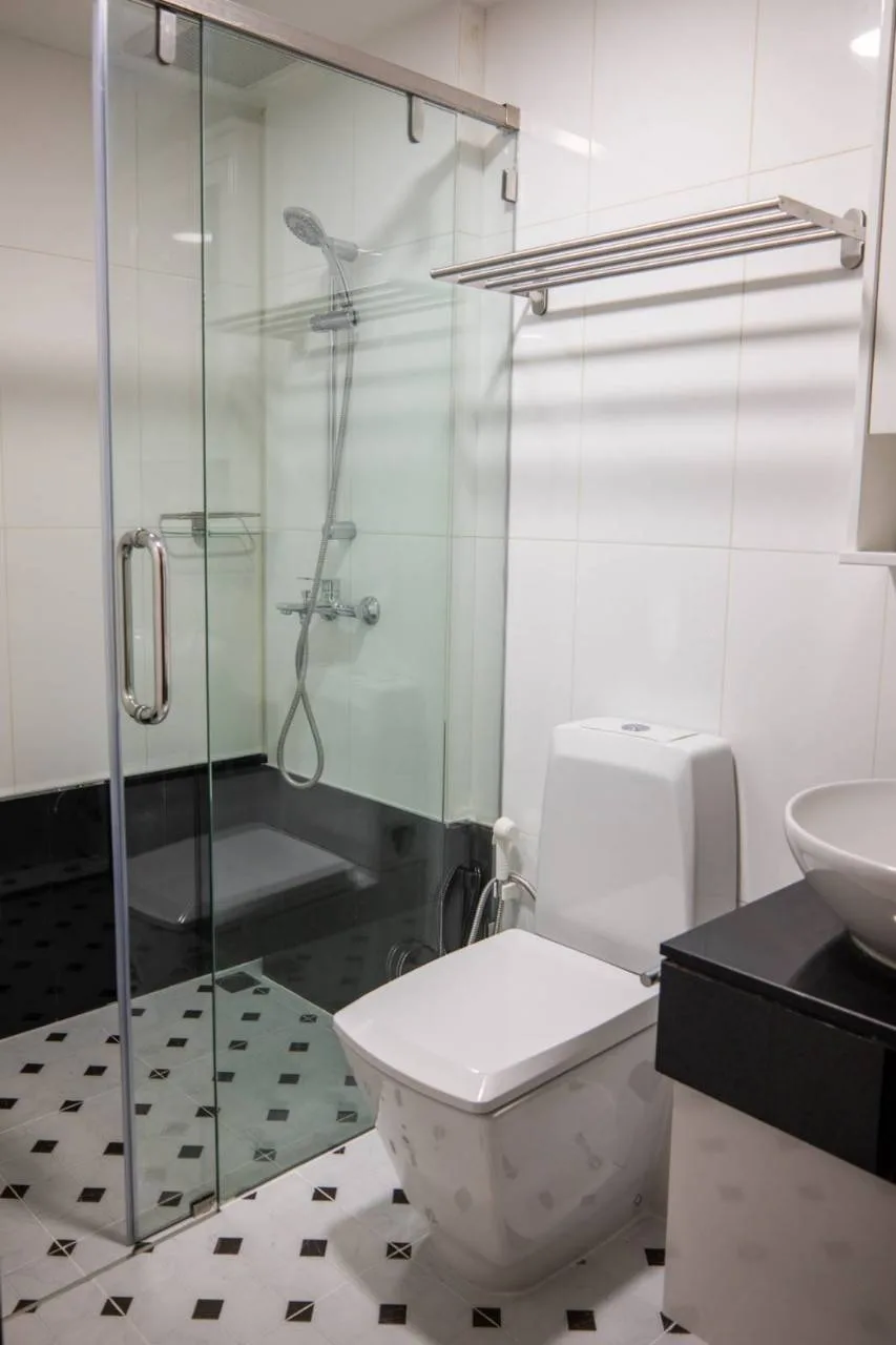 Property photos for Urbana Langsuan