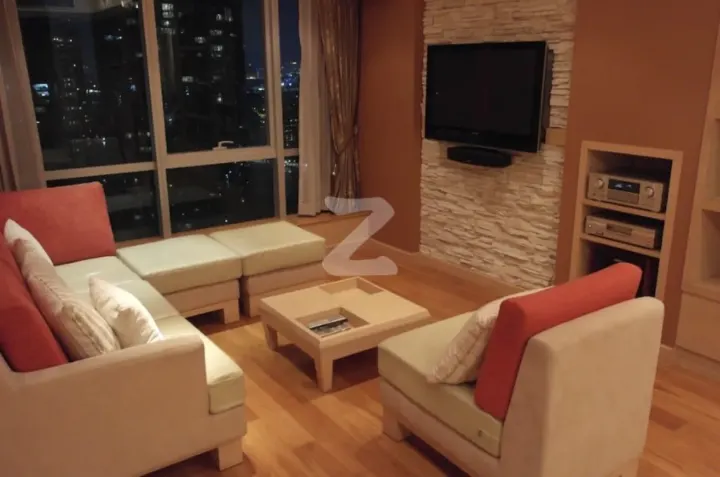 Property photos for Baan Sathorn