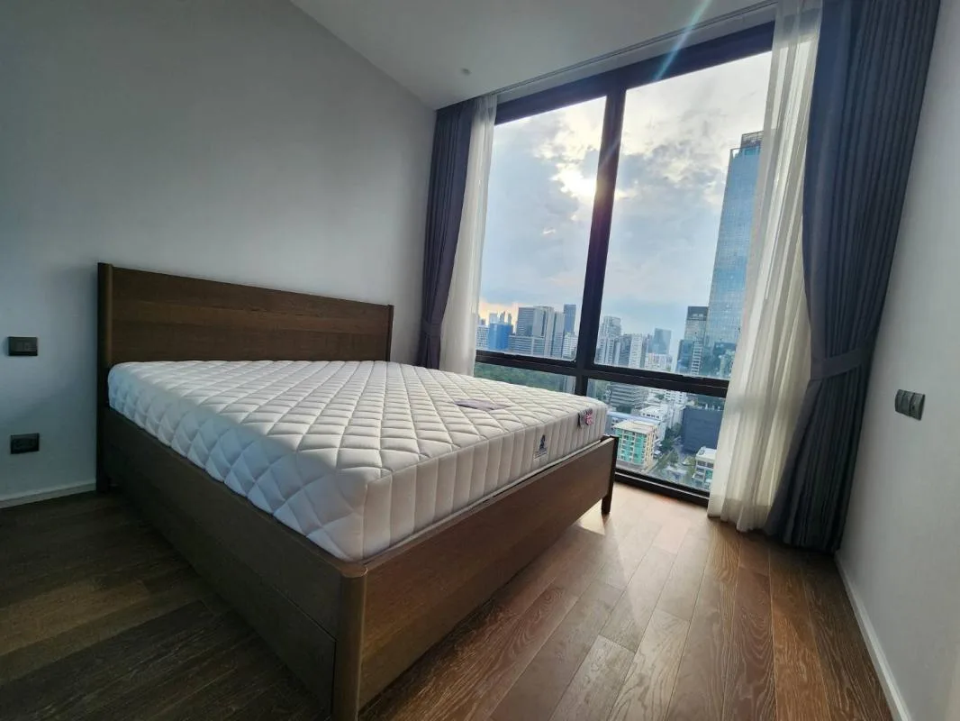 Property photos for Muniq Langsuan