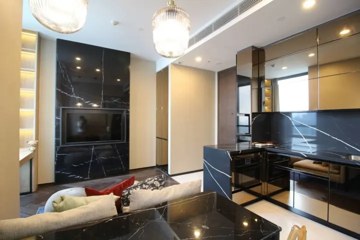 Property photos for The Esse Sukhumvit 36