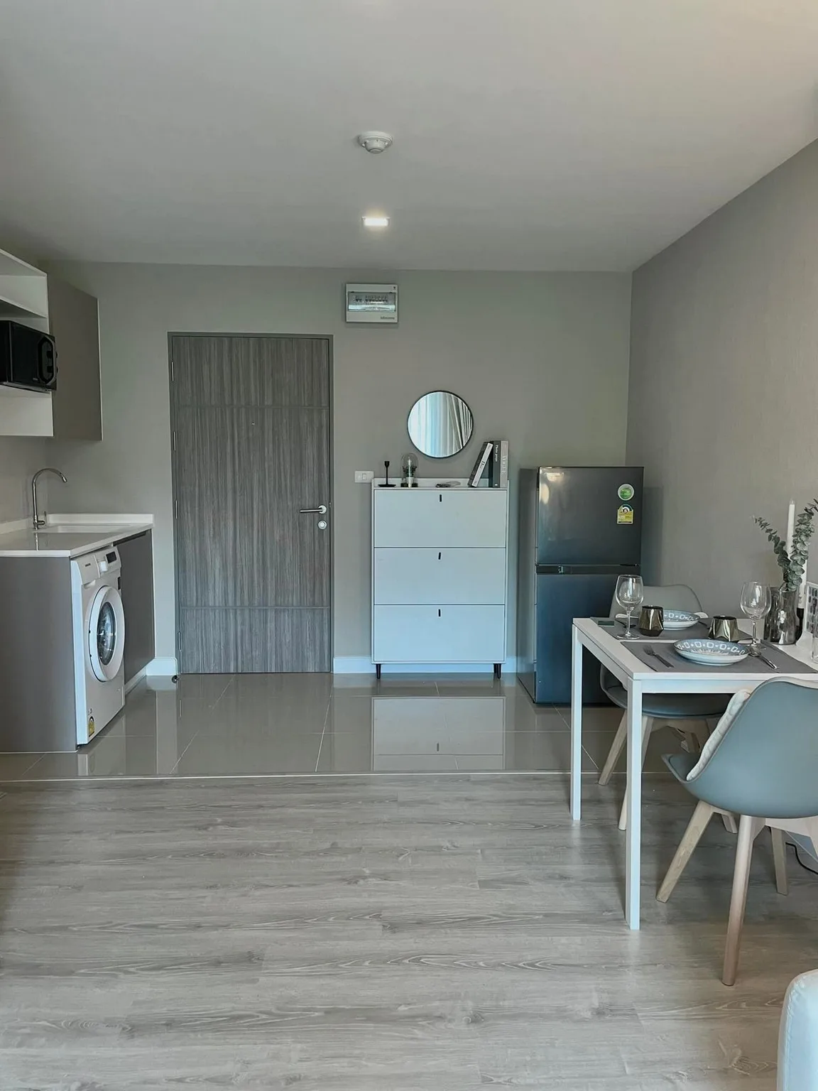 Property photos for Metro Luxe Ratchada