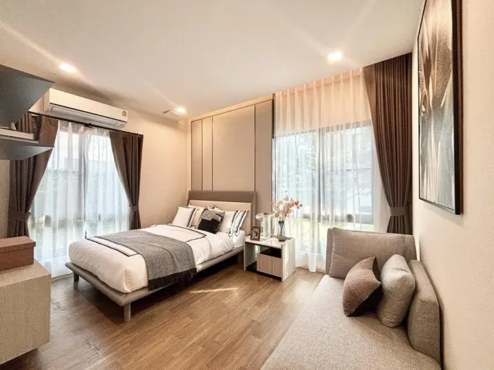 Property photos for Manthana 1 Bangna Km.7