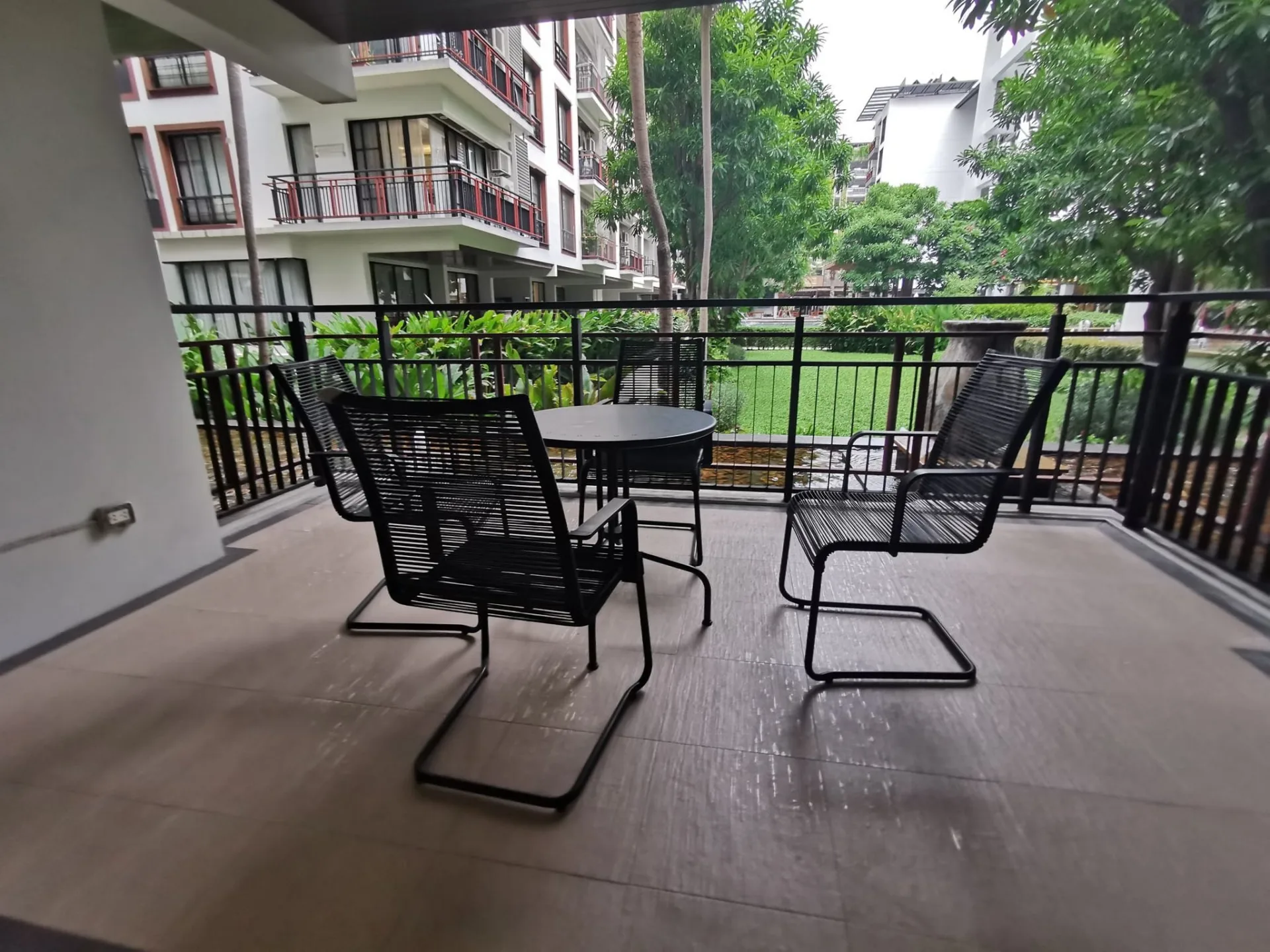 Property photos for Amanta Ratchada